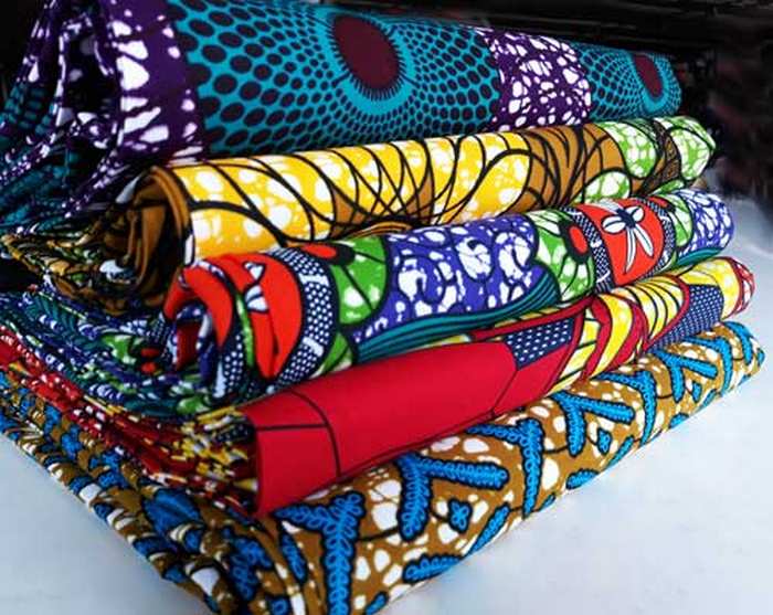 tissus wax.africain